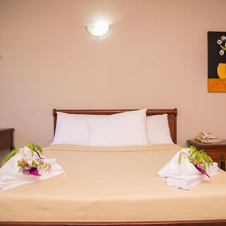 Hideaway Hotel Порт Морсби Стая снимка
