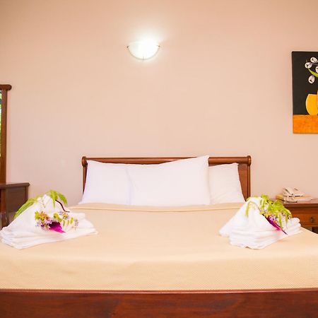 Hideaway Hotel Порт Морсби Стая снимка