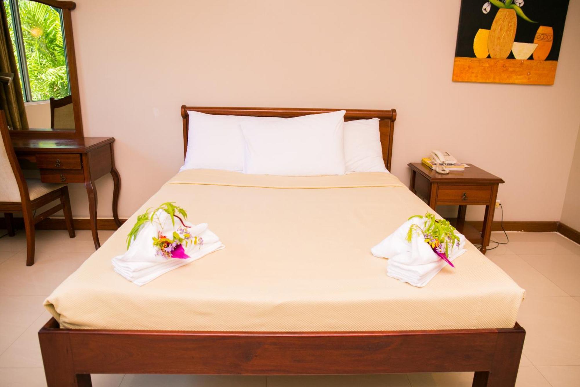 Hideaway Hotel Порт Морсби Стая снимка