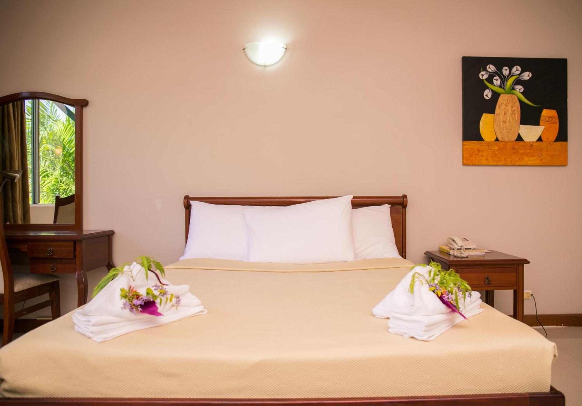 Hideaway Hotel Порт Морсби Стая снимка