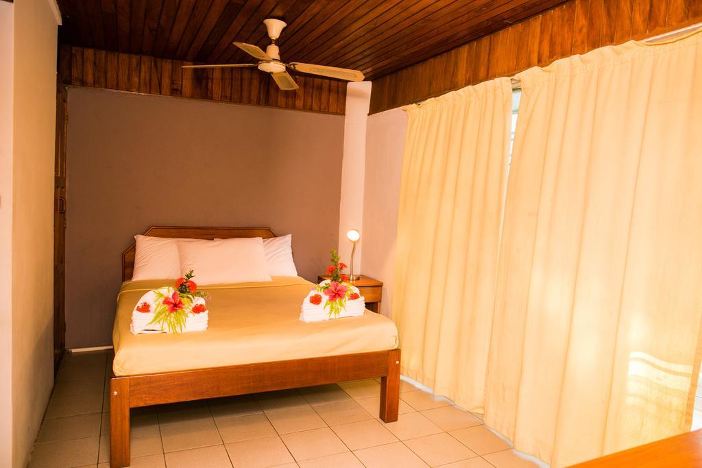 Hideaway Hotel Порт Морсби Стая снимка