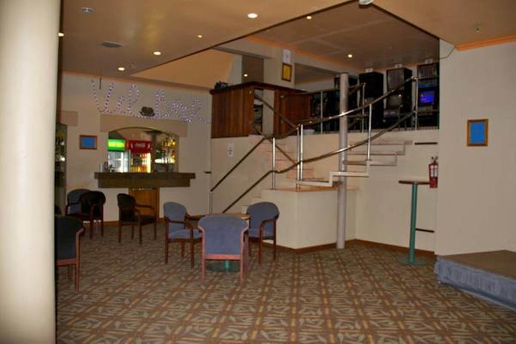 Hideaway Hotel Порт Морсби Екстериор снимка