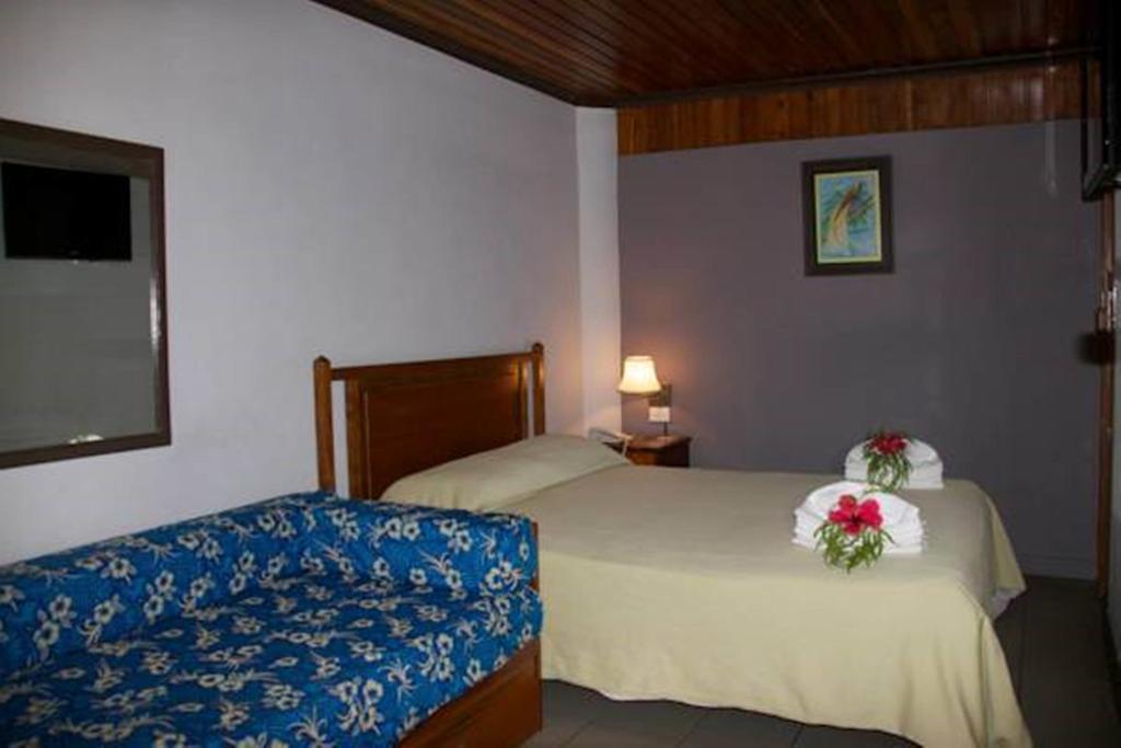 Hideaway Hotel Порт Морсби Стая снимка